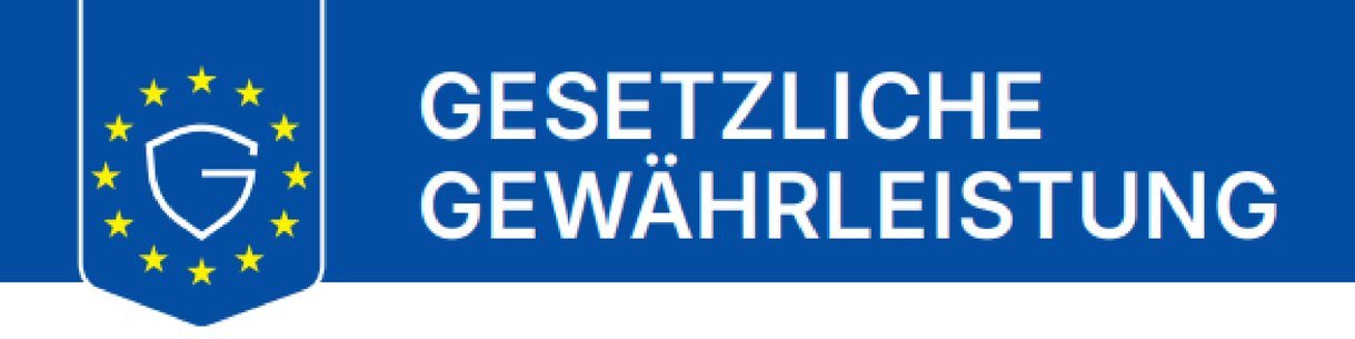 Gewährleistungsinformationen anzeigen