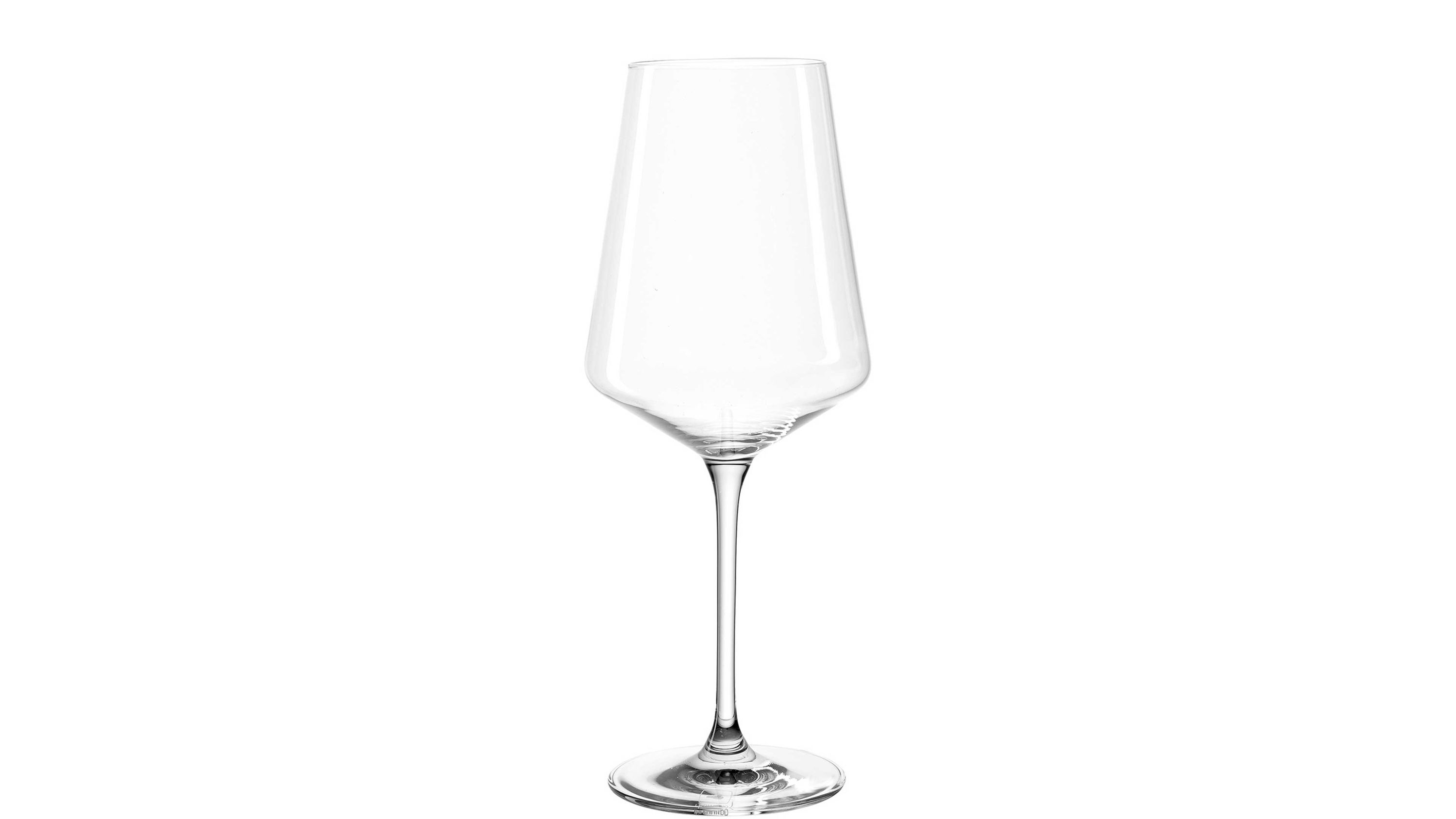 LEONARDO Weißweinglas Puccini TEQTON®-Kristallglas  Fassungvermögen ca. 560 ml