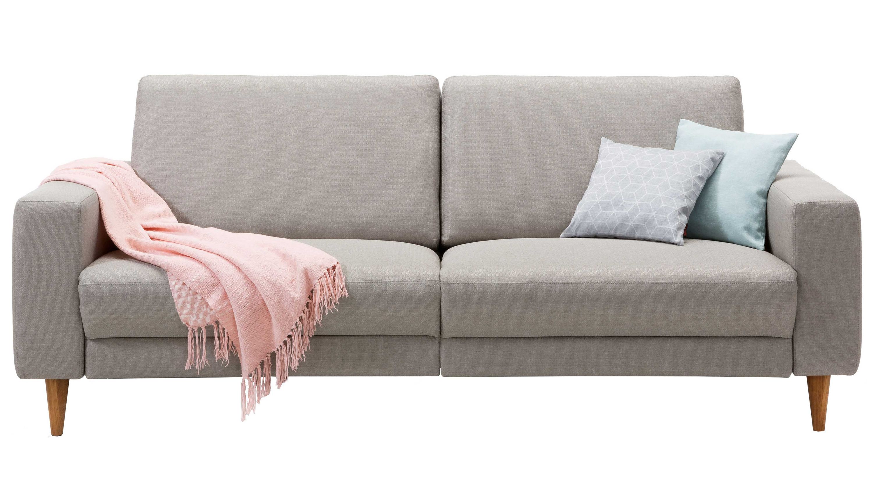Skandia 2,5-Sitzer Sofa bzw. Couch Kombi