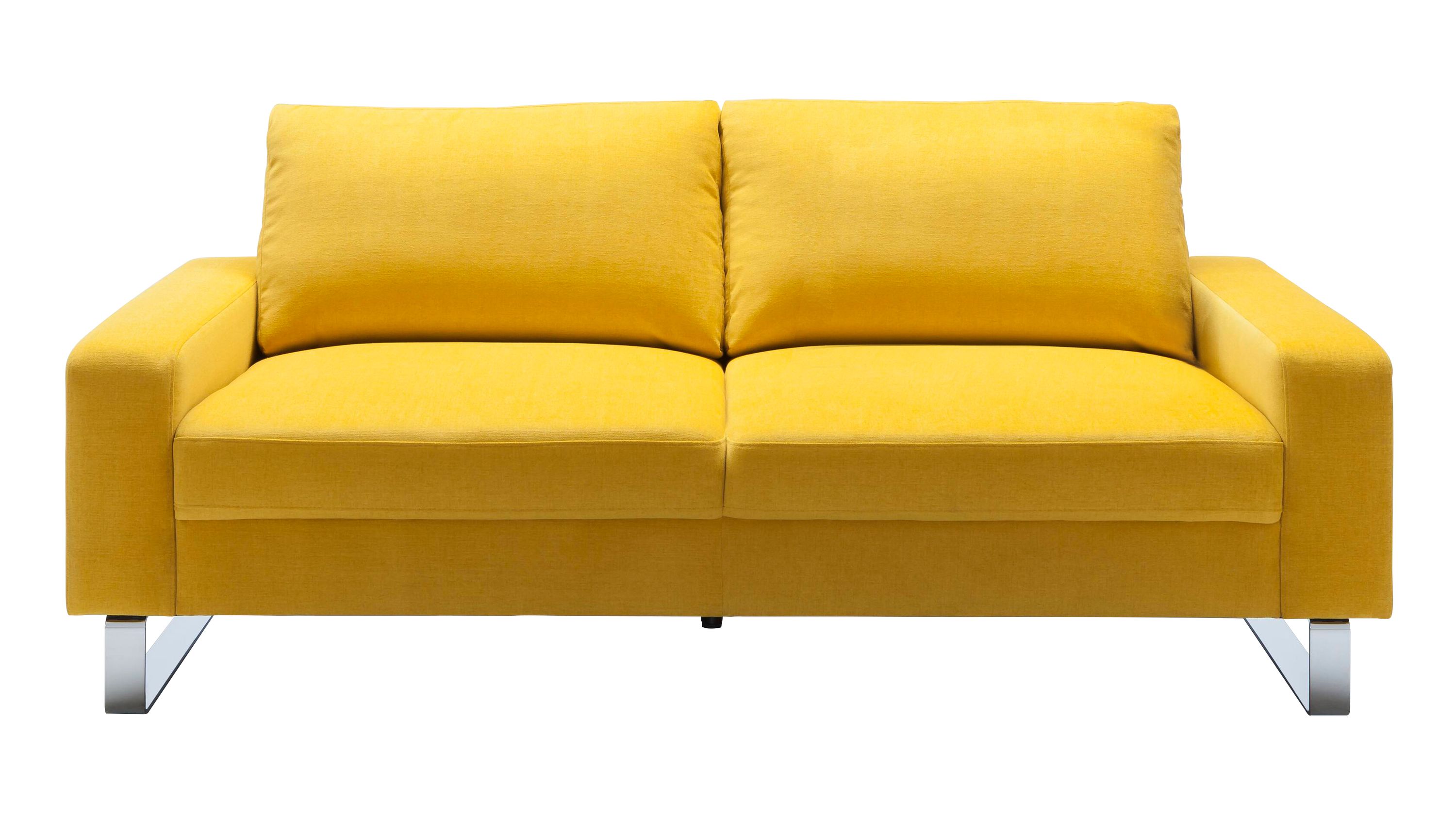 SOFAkultur Programm SK 239 - 2,5-Sitzer - Couch mit Federkern