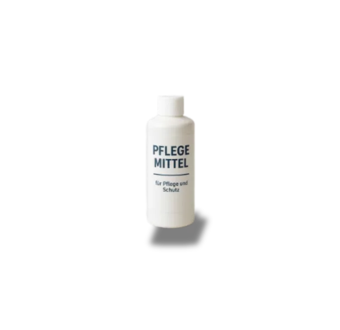 Pflegemittel