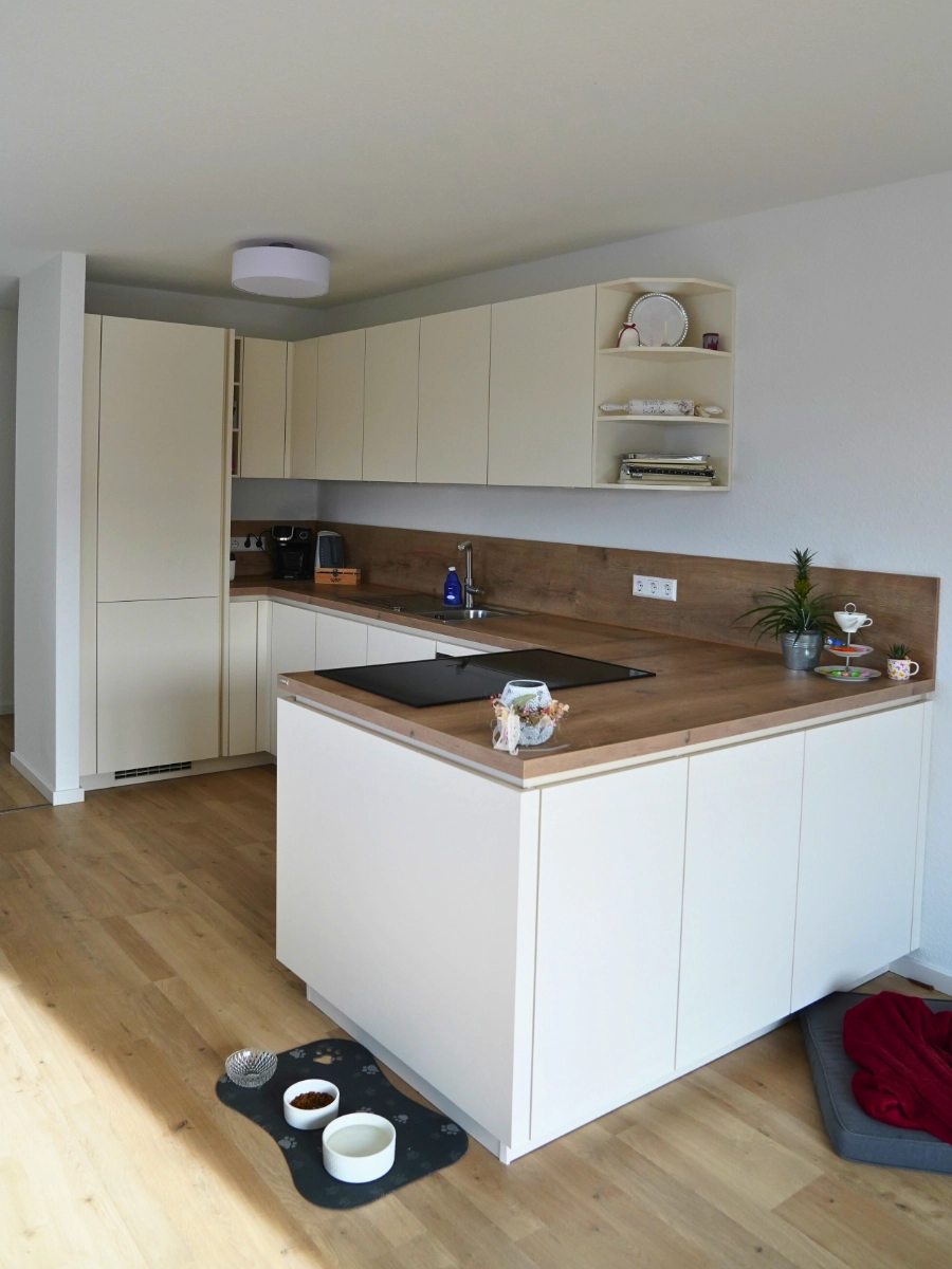 Referenzkche Friedrich