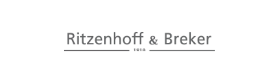 Logo der Marke Ritzenhoff & Breker