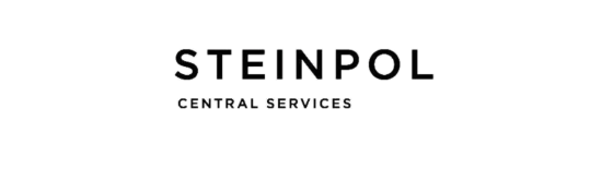 Logo der Marke Steinpol