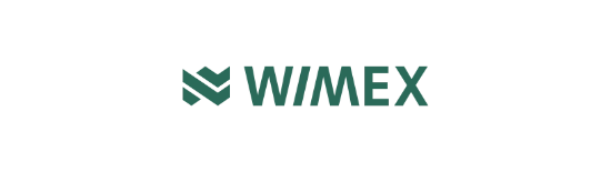Logo der Marke Wimex