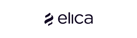 Logo der Marke Elica