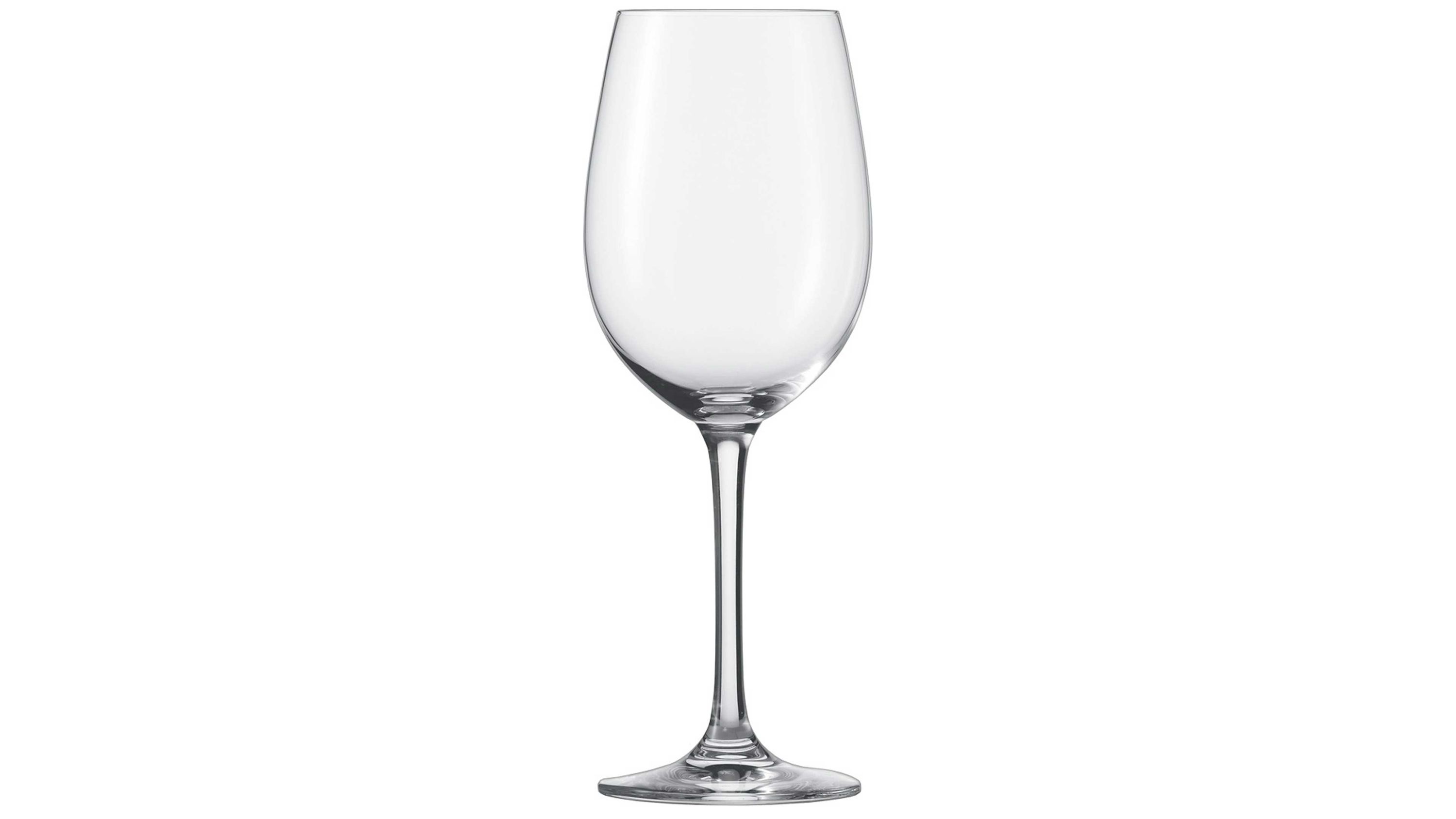 SCHOTT ZWIESEL Rotweinglas Classico Tritan®-Kristallglas  ca. 545 ml
