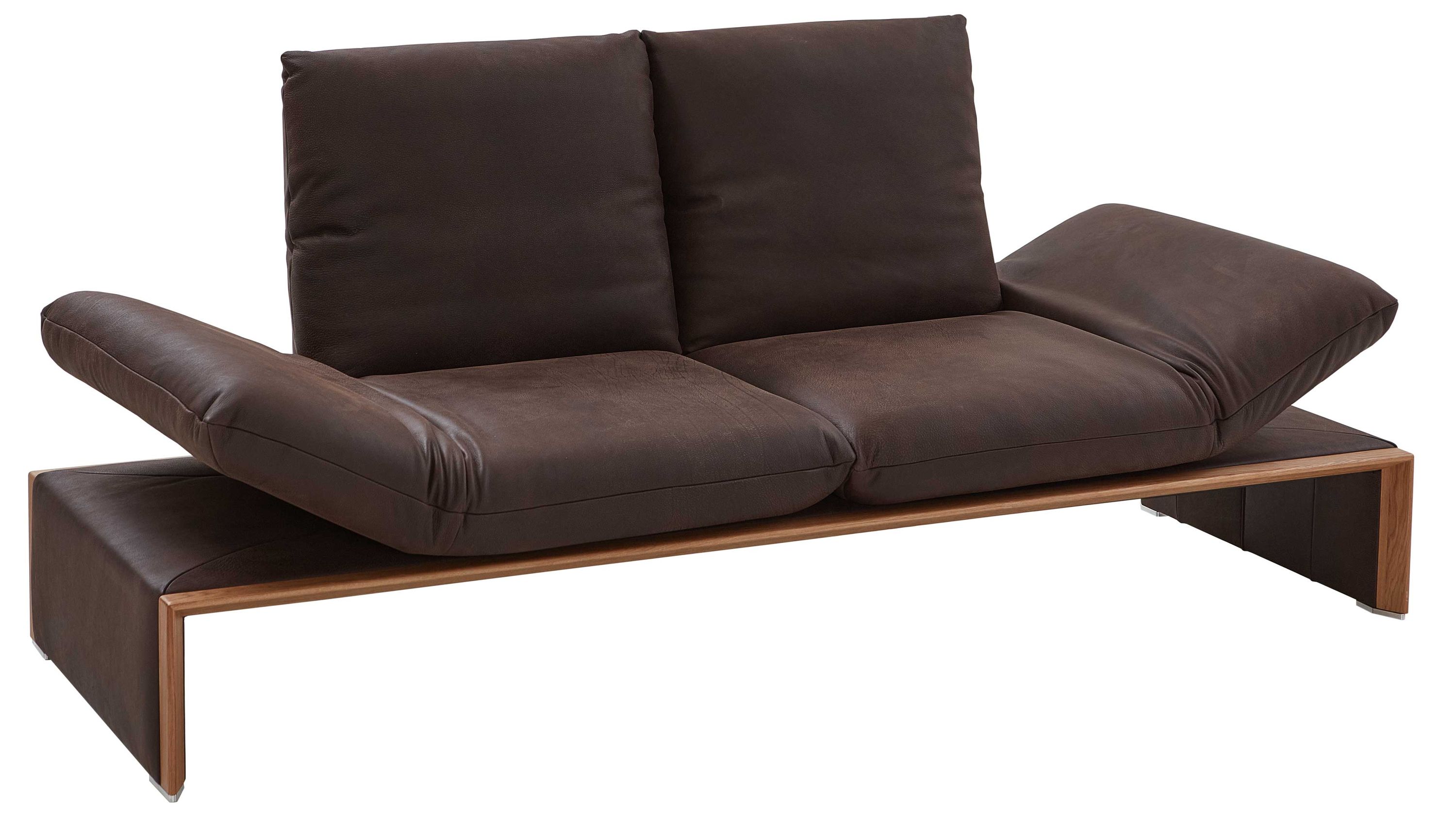 KOINOR Zweisitzer Ledersofa Harriet KOINOR Zweisitzer Ledersofa Harriet