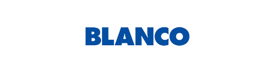 Logo der Marke Blanco