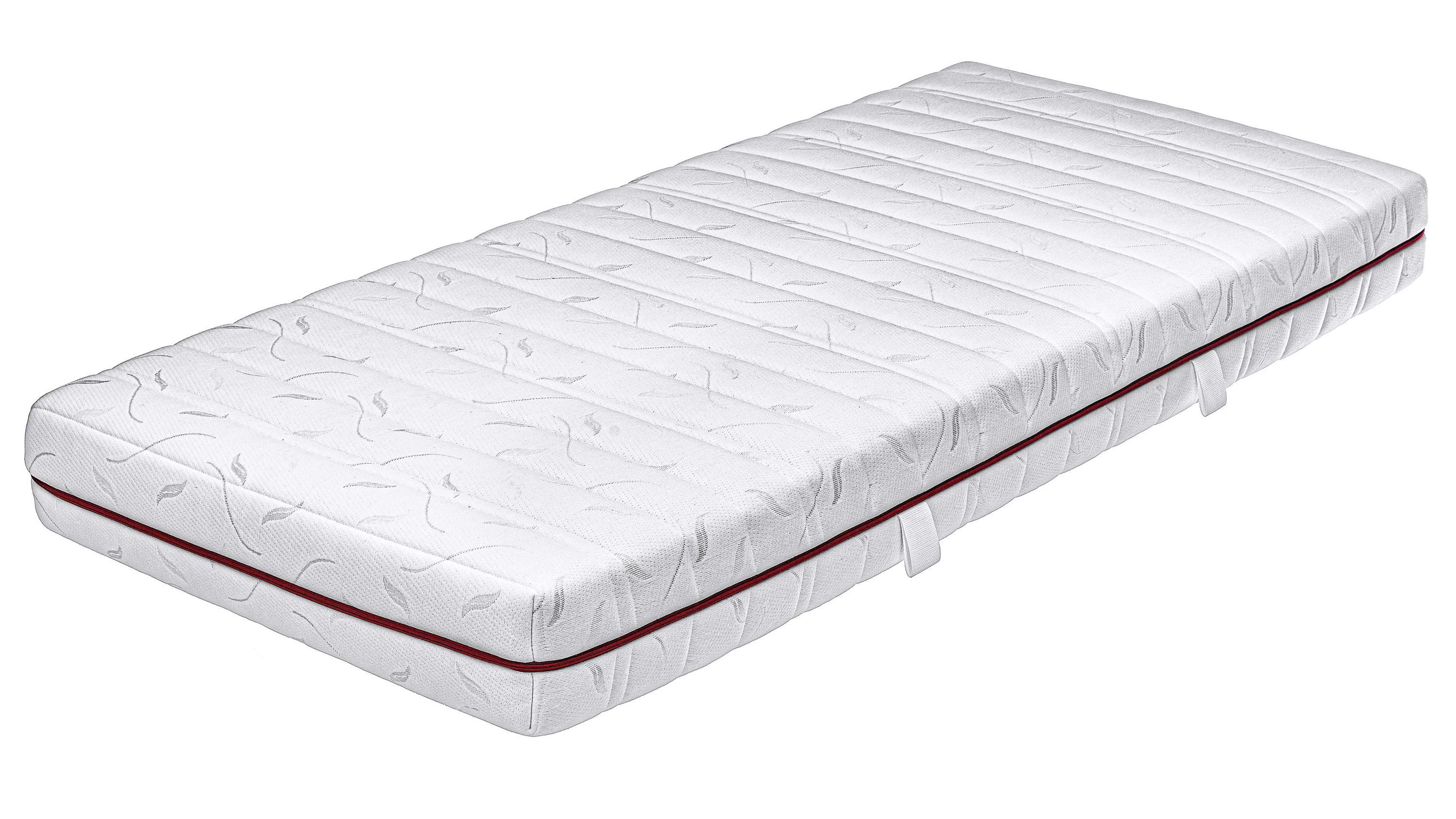 Comfortmaster Matratze Classic S H2, Kaltschaum  Liegefläche ca. 180 x 210 cm