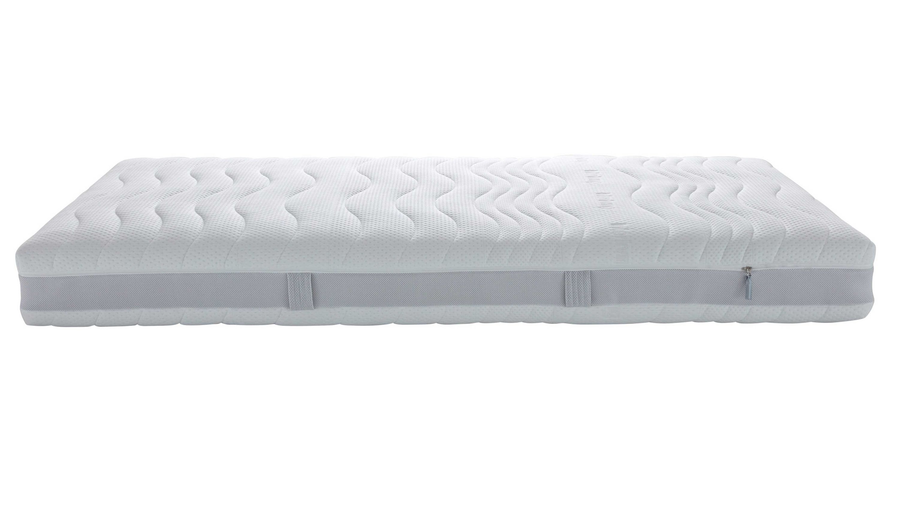 Interliving Matratze Medikontur 1911 Taschenfederkern, H2  Liegefläche ca. 80 x 200 cm