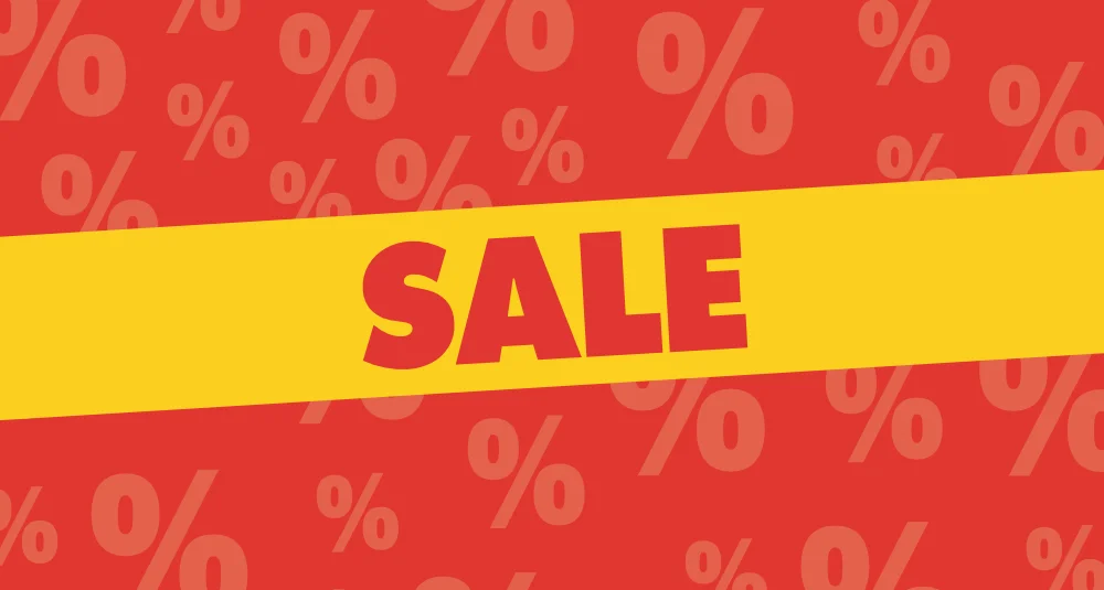Sale