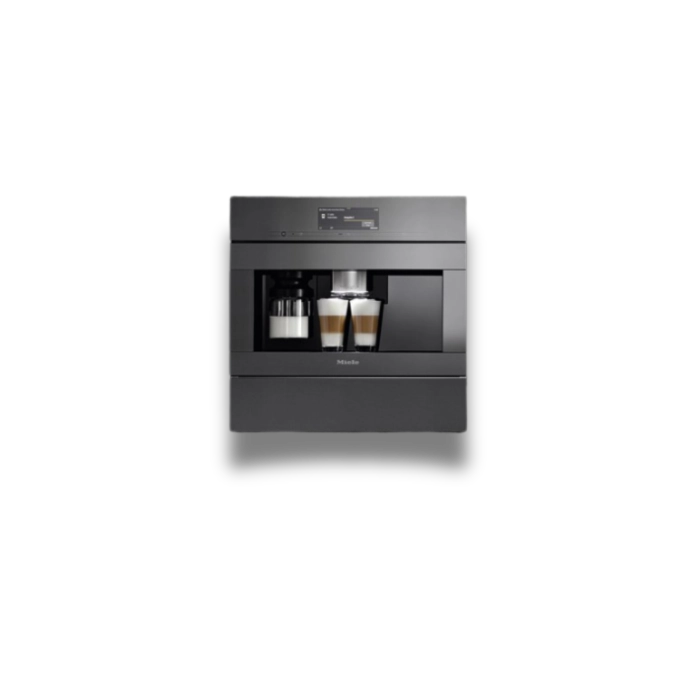 Einbau-Kaffemaschine 