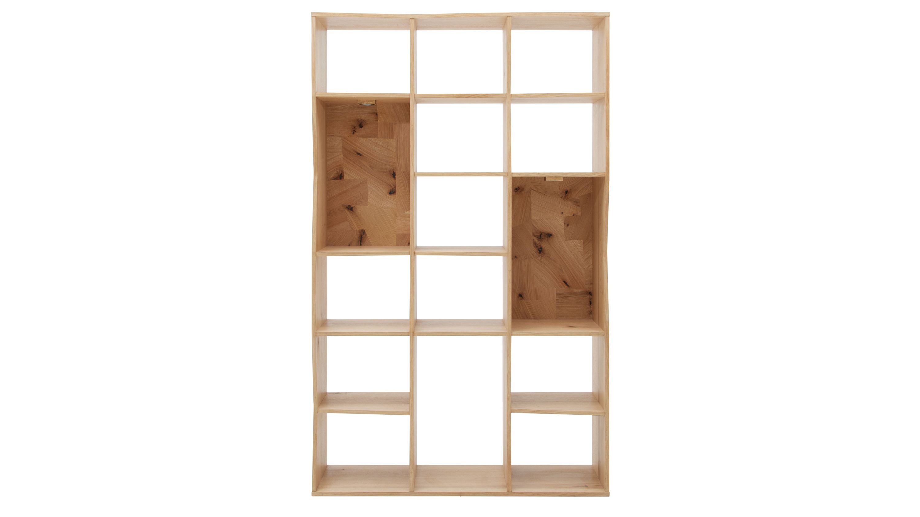 Roomio No. 2002 - Regal Eiche - ca. 120 x 195 cm
