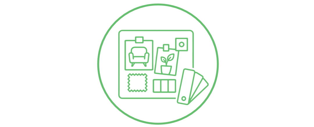 Icon Konzept