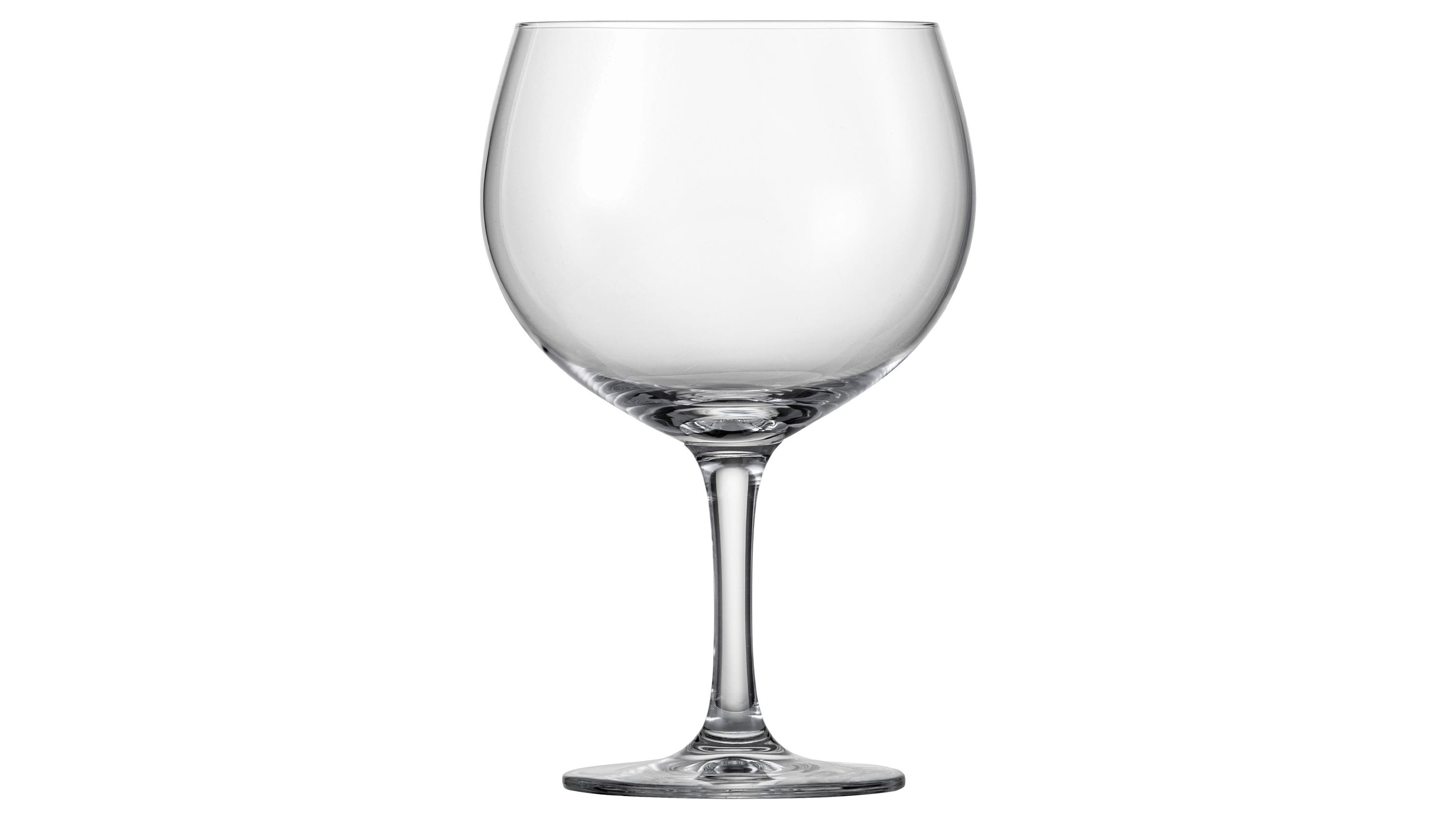 SCHOTT ZWIESEL Bar Special - Gin Tonic Glas-Set Tritan®-Kristallglas  vierteilig