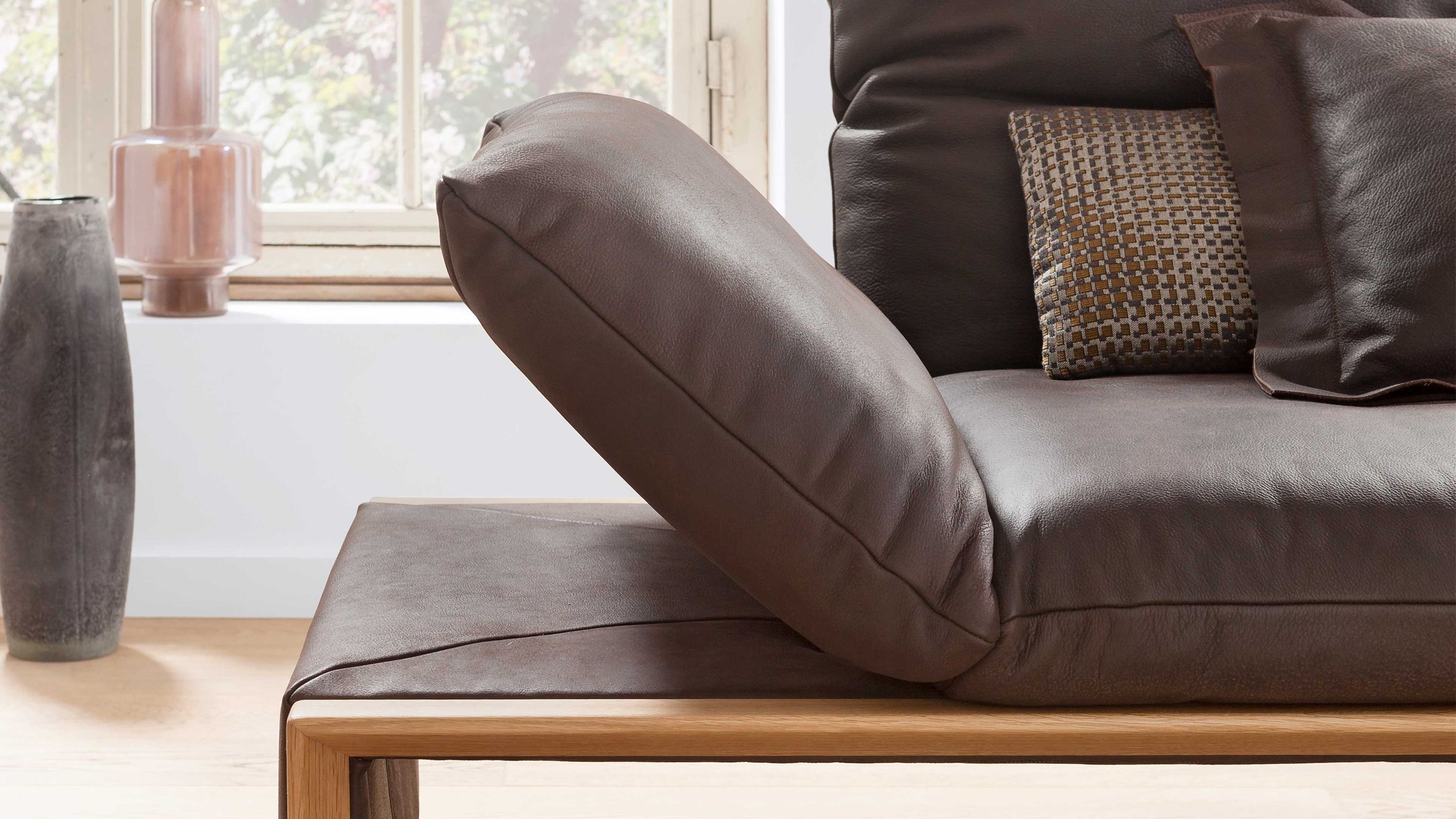 KOINOR Zweisitzer Ledersofa Harriet KOINOR Zweisitzer Ledersofa Harriet