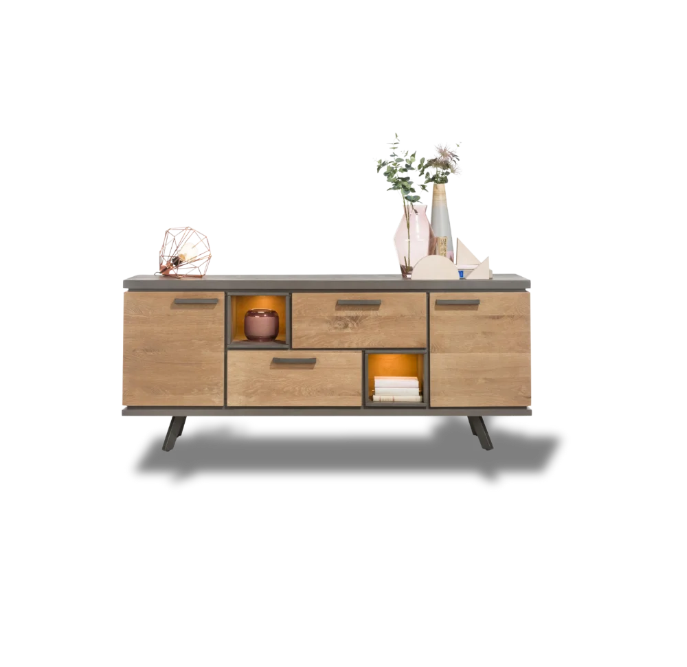 Sideboards & Highboards 