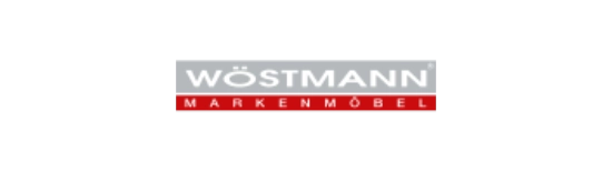Logo der Marke Wöstmann
