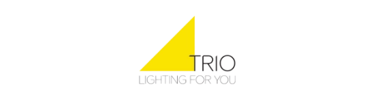Logo der Marke Trio