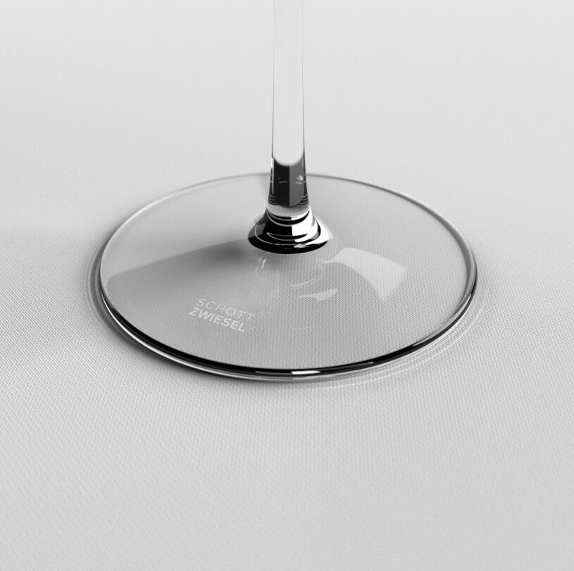 Schott Zwiesel Glas-Set For You, 16-teilig, je 4 x Bordeaux/ Chardonnay / Champagner / Allround/Tumbler Gläser, Kristallglas, Spülmaschinenfest