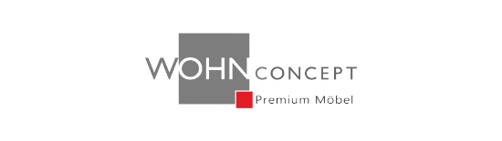 Logo der Marke WOHNconcept