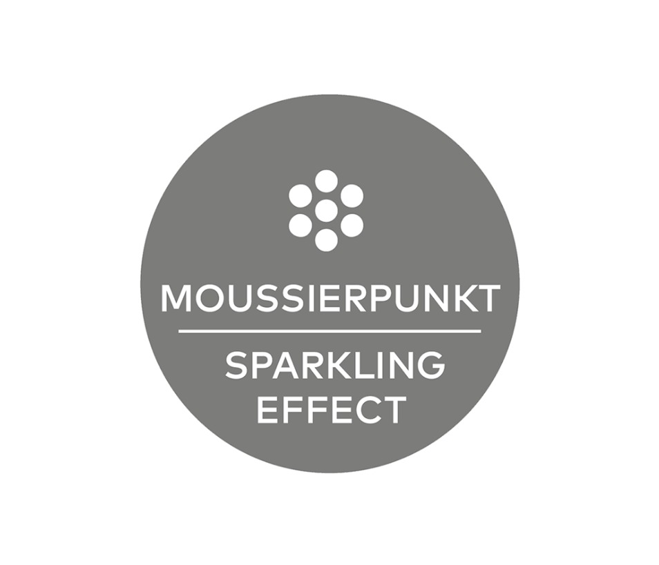 Zwiesel Kristallglas AG Glas-Set MioVino Kristall 12-teilig spülmaschinenfest