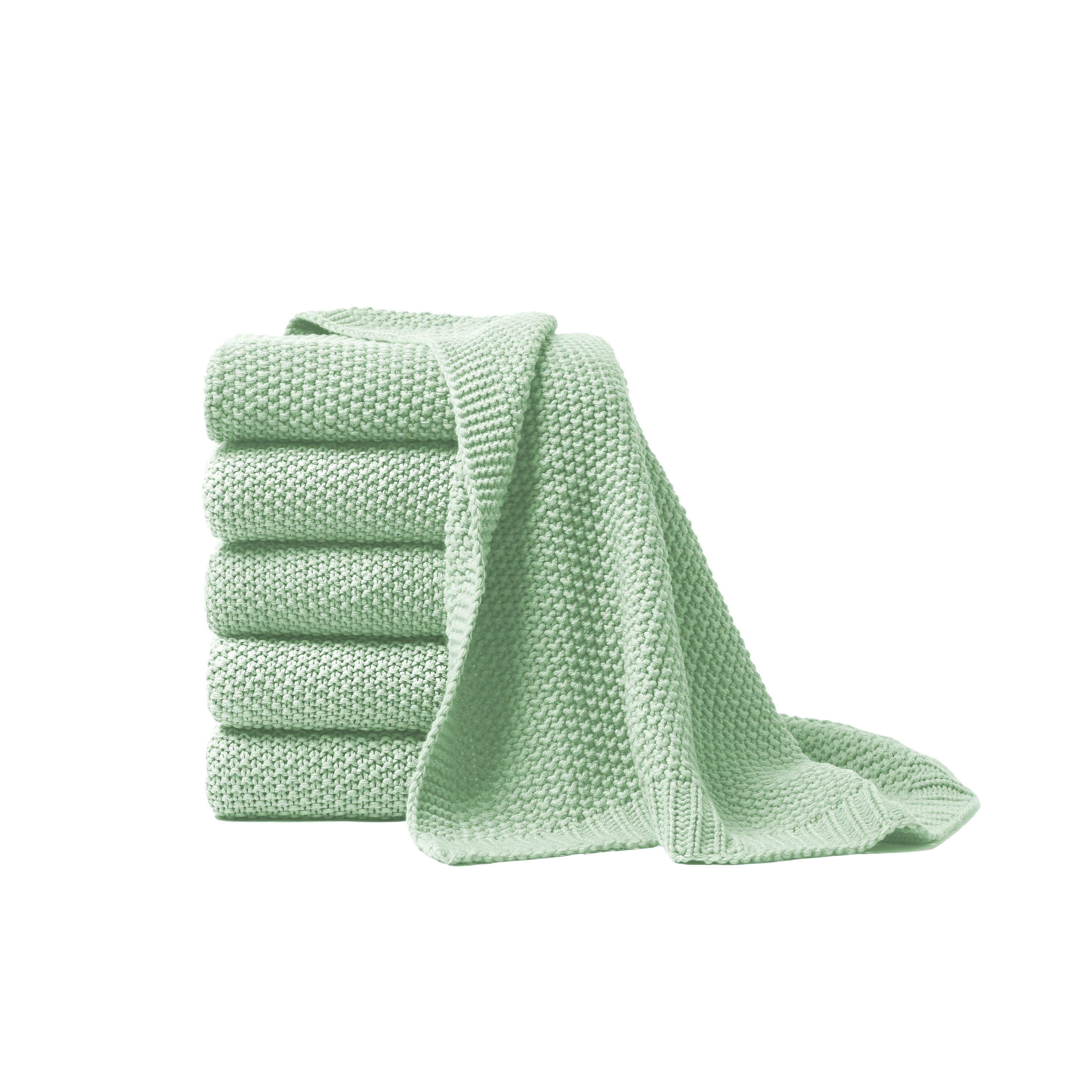 H. G. Hahn-Haustextilien GmbH Strickdecke 130 x 170 cm