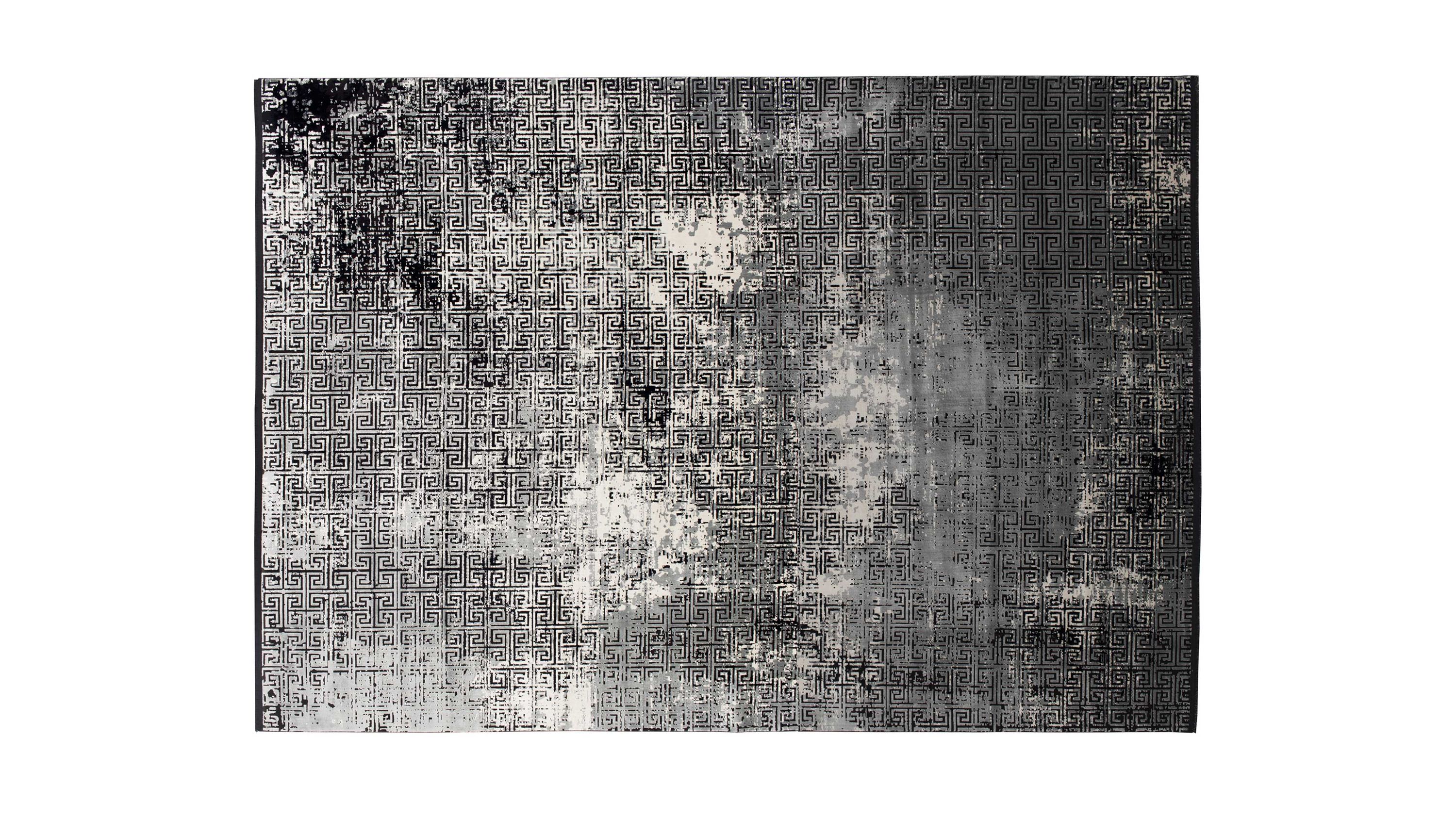Interliving Teppich Serie L-8620 Mischgewebe - ca. 160 x 230 cm