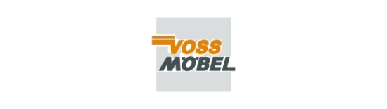 Logo der Marke Voss Möbel