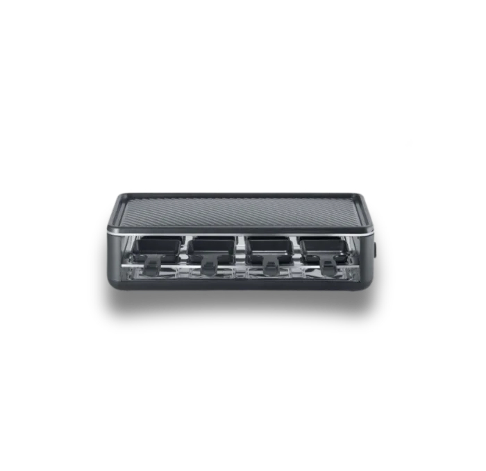 Raclette-Grills 