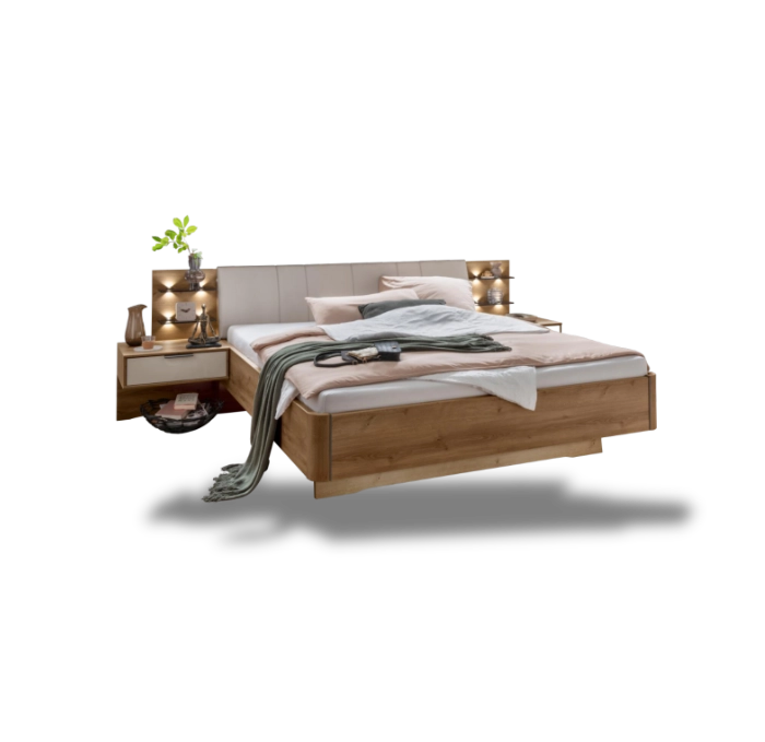 Schlafzimmer 