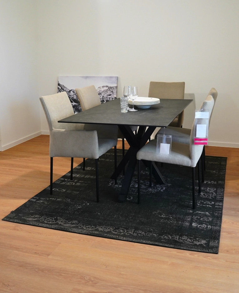 Esszimmer Kundenreferenz