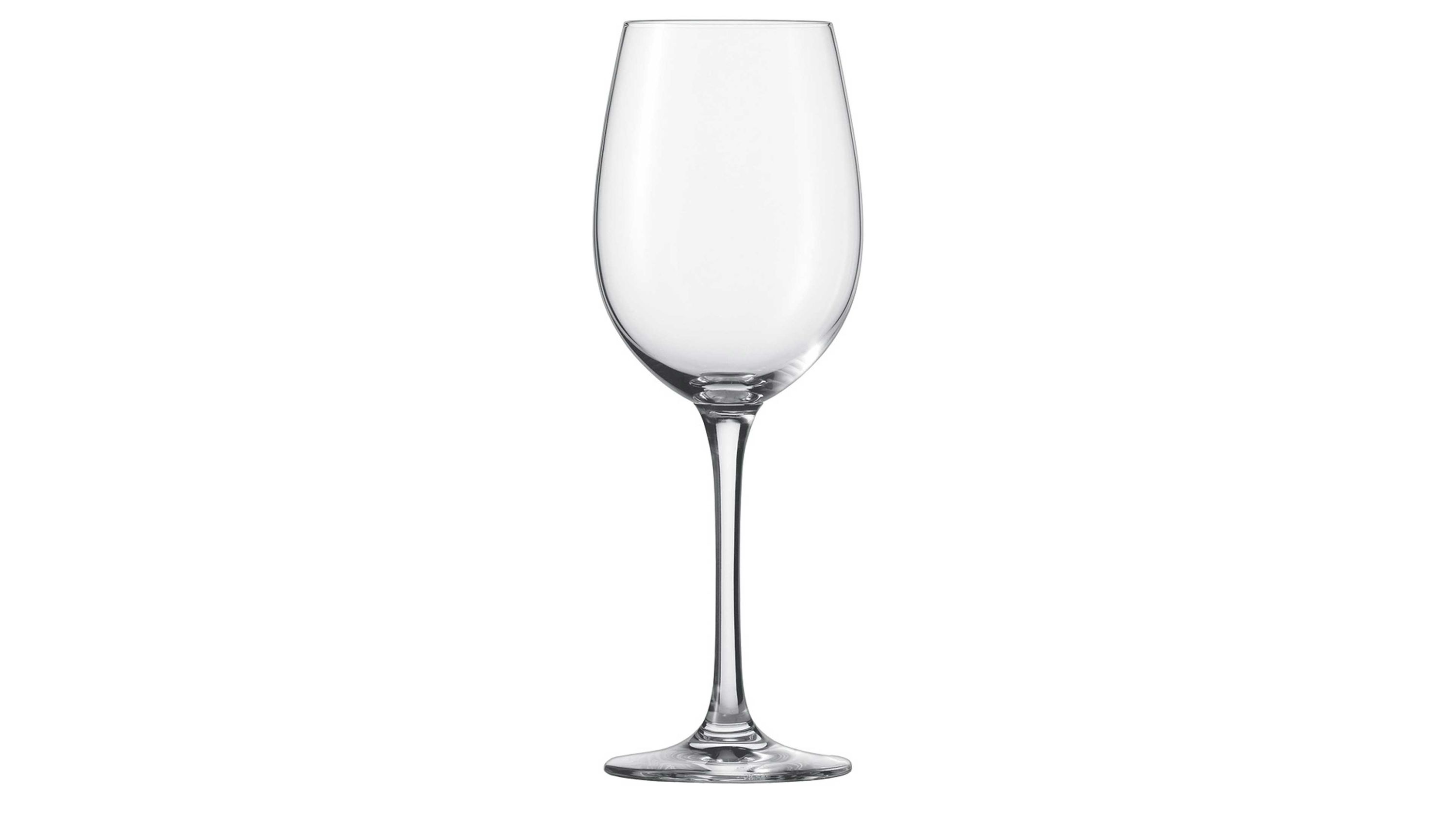 SCHOTT ZWIESEL Burgunderglas Classico Tritan®-Kristallglas  ca. 408 ml