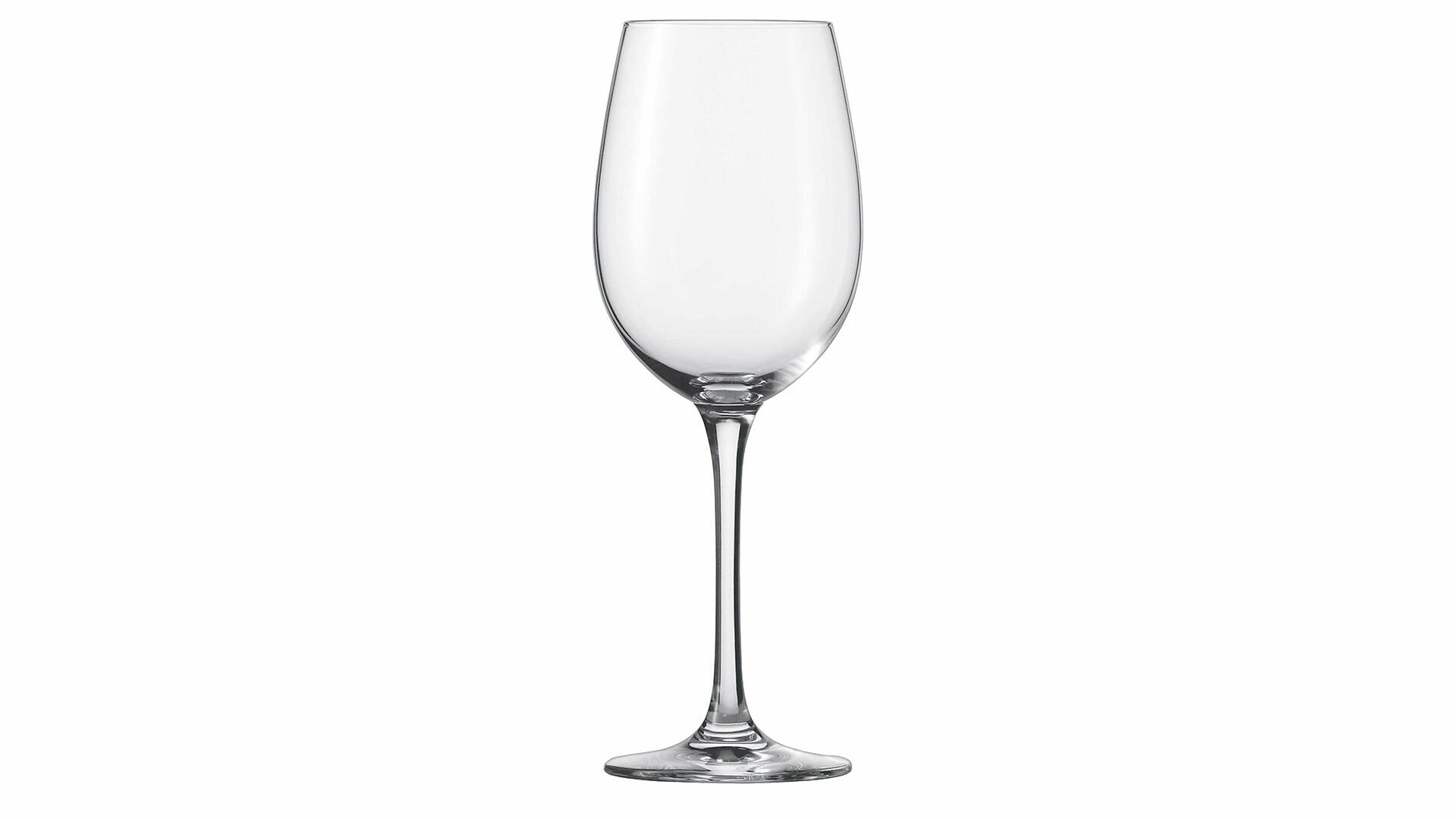 Zwiesel Kristallglas Burgunderglas Classico Tritan Kristallglas 408 ml