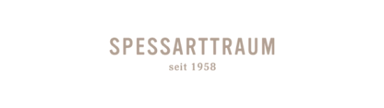 Logo der Marke Spessarttraum