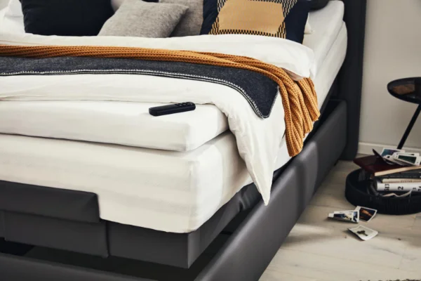 Boxspringbetten 