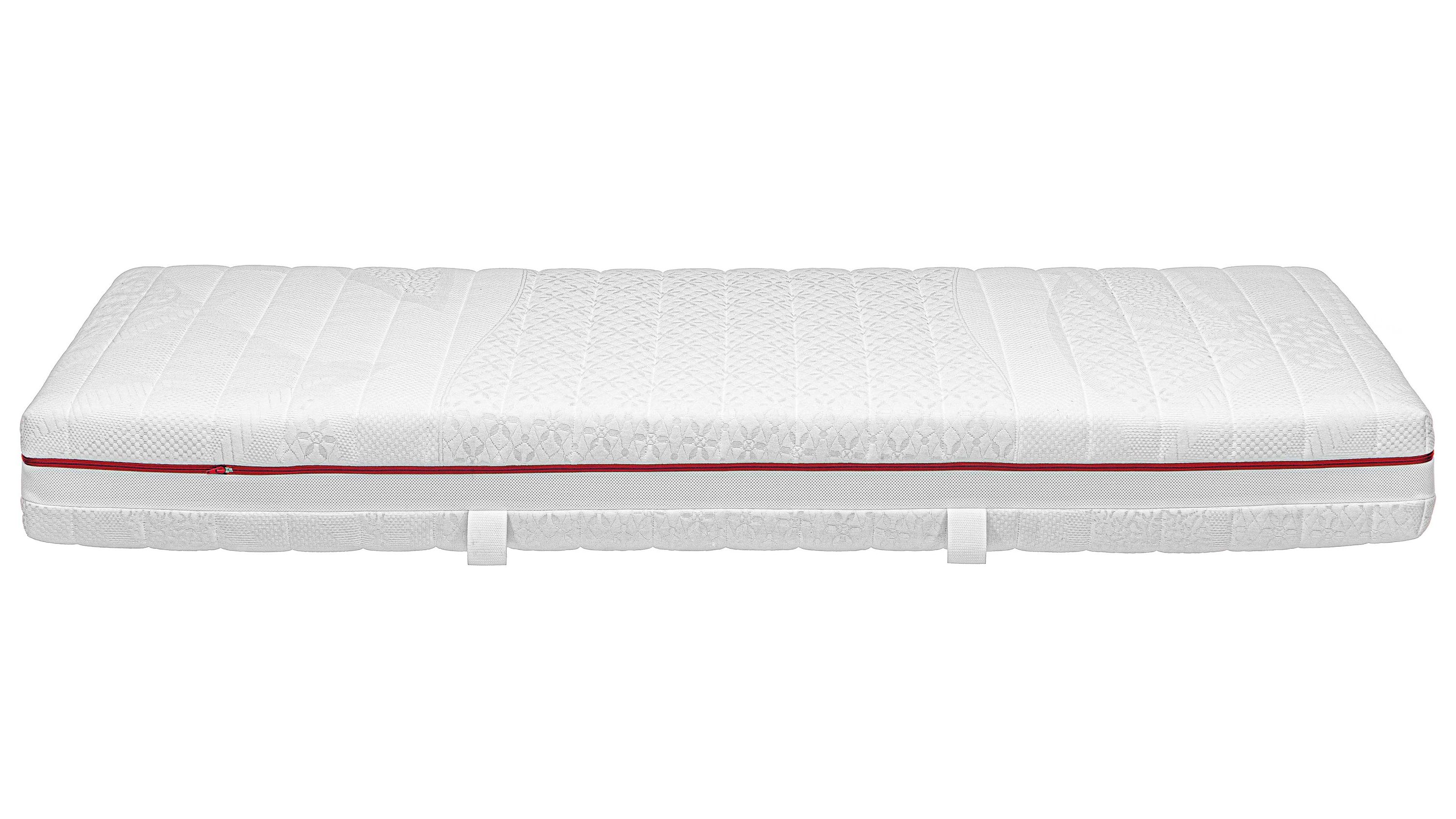 Comfortmaster Matratze Comfort T H3, Taschenfederkern  Liegefläche ca. 80 x 180 cm