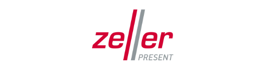 Logo der Marke Zeller