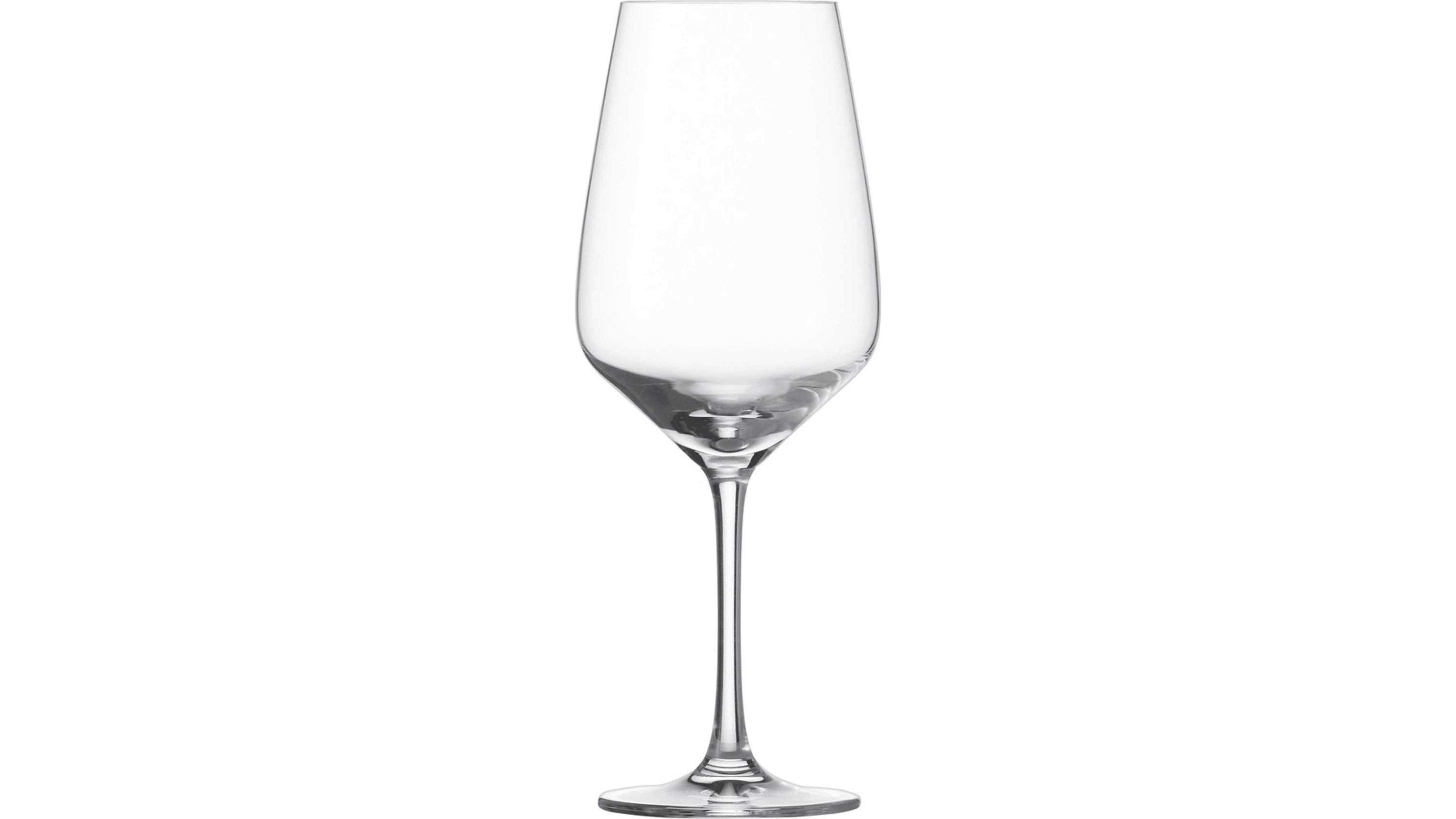 SCHOTT ZWIESEL Glas-Set Taste Tritan®-Kristallglas  18-teilig