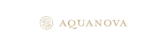 Logo der Marke Aquanova