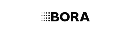 Logo der Marke Bora