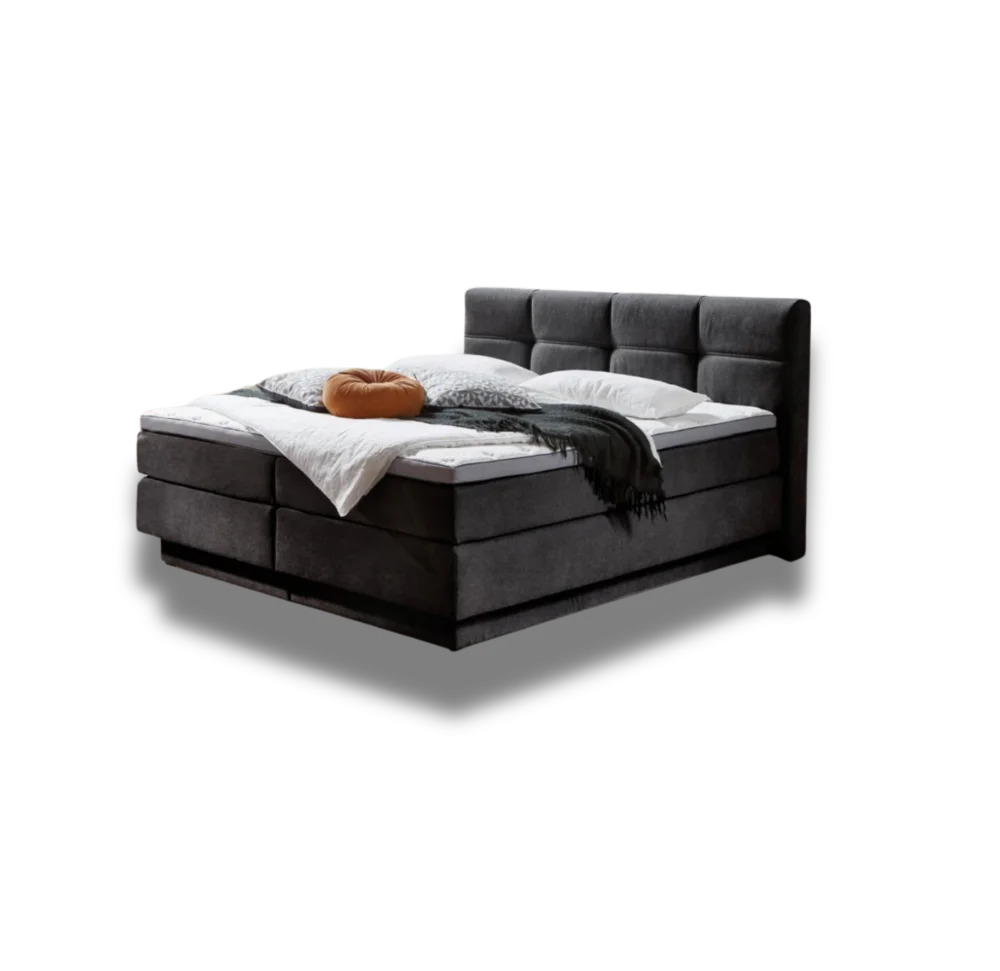 Boxspringbetten  Boxspringbetten