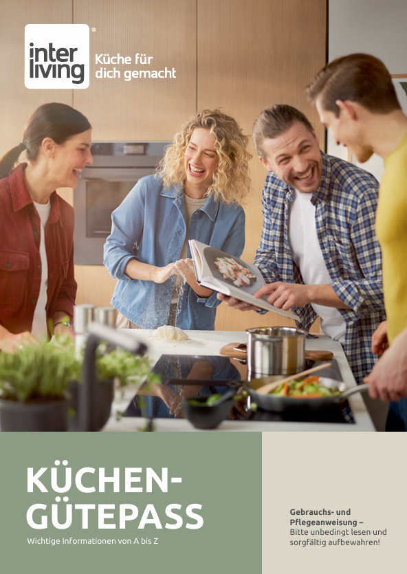 IL Küchen-Gütepass