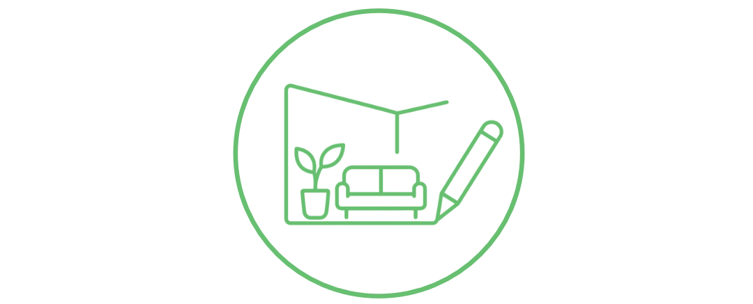 Icon Planung