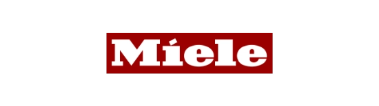 Logo der Marke Miele