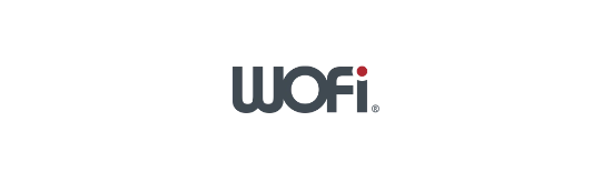 Logo der Marke Wofi