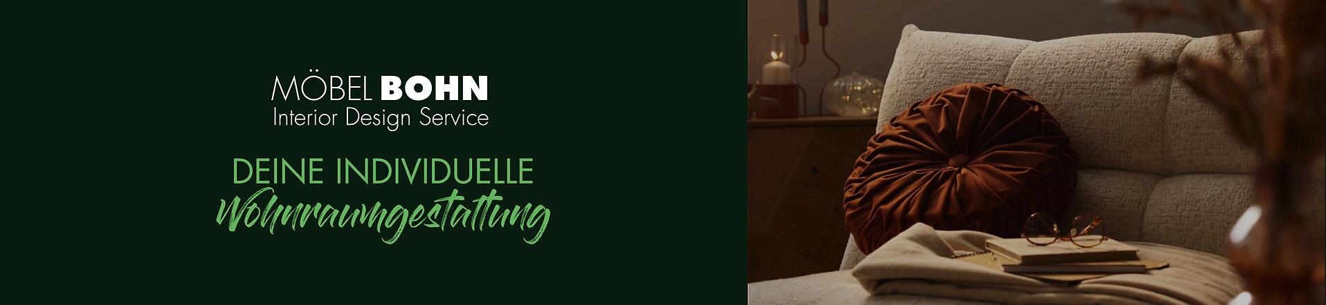 Möbel BOHN Interior Design Service