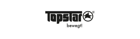Logo der Marke Topstar
