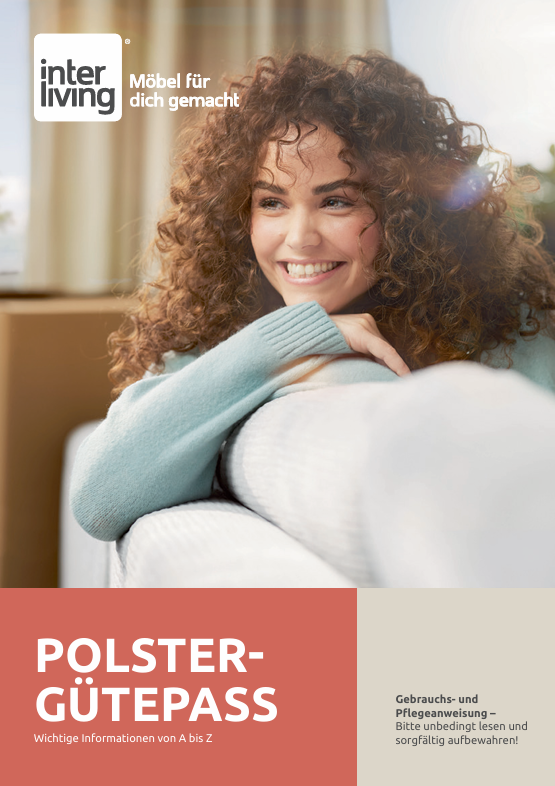 IL Polster-Gütepass